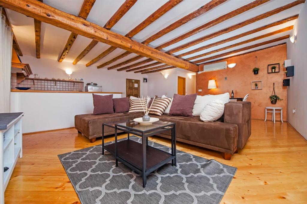 Apartment Marconi — photo 1