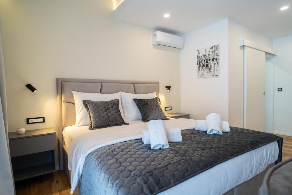 Seafront Sunset Studio&Rooms photo 2
