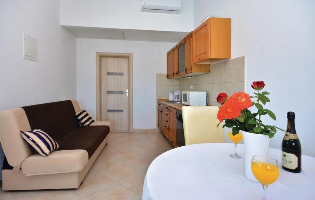 Studio apartman photo 3