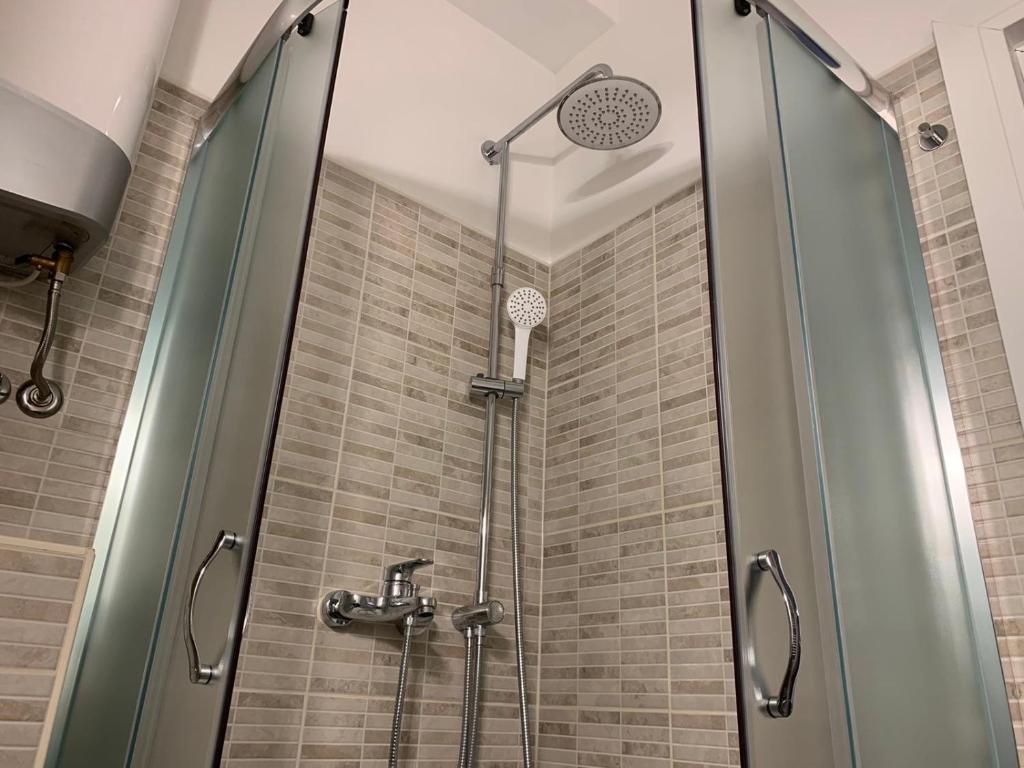 Studio apartment in center of Zagreb "Vidra" photo 3