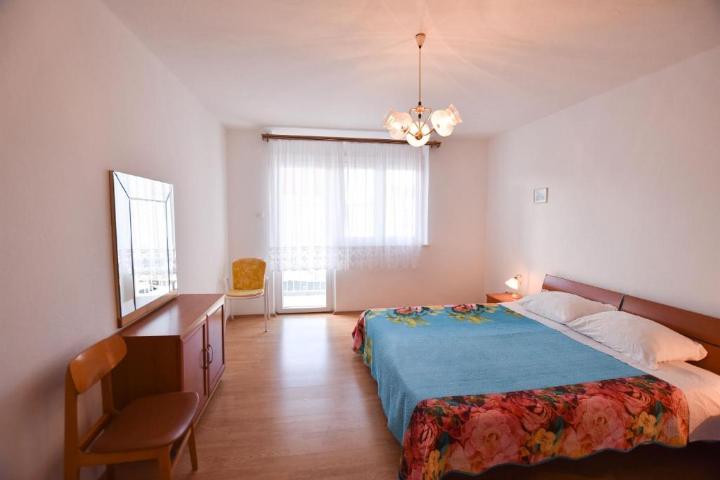 Apartment Marin photo 2