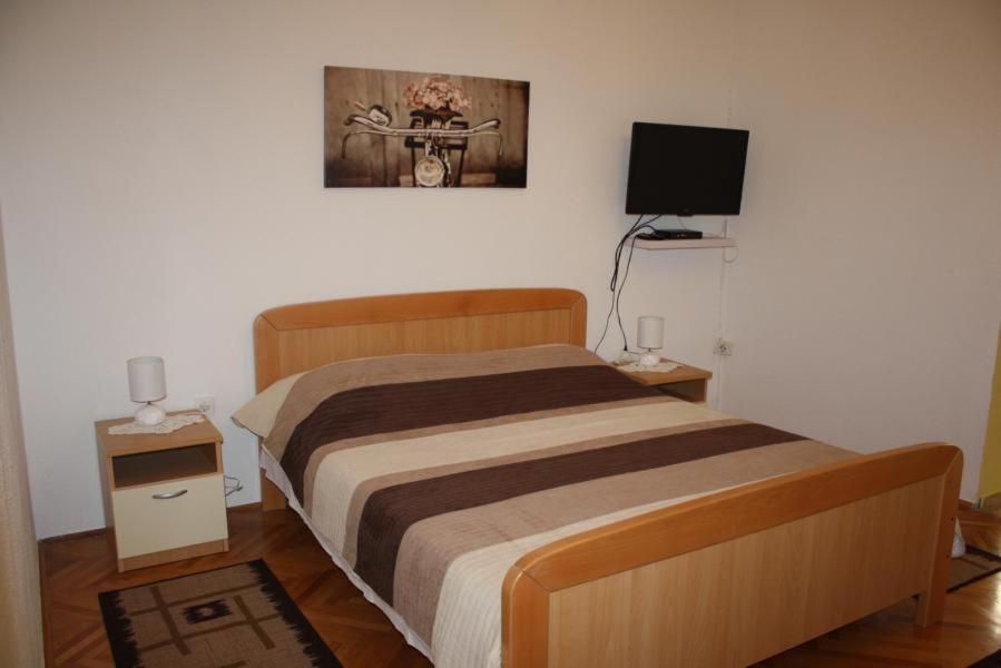Apartments Miše photo 2