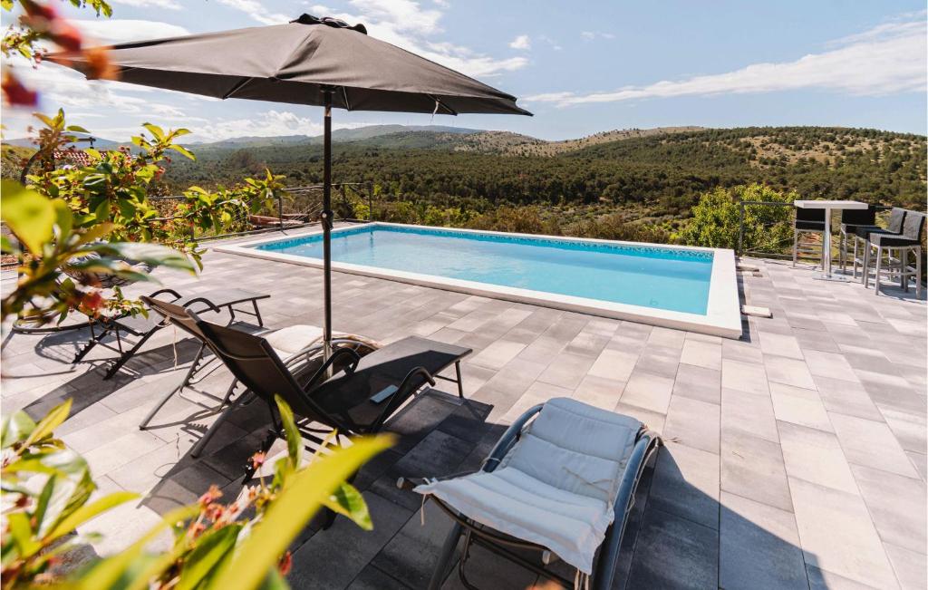 2 Bedroom Awesome Home In Sibenik — photo 1