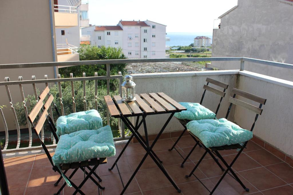 Smile & Enjoy Apartments — photo 1