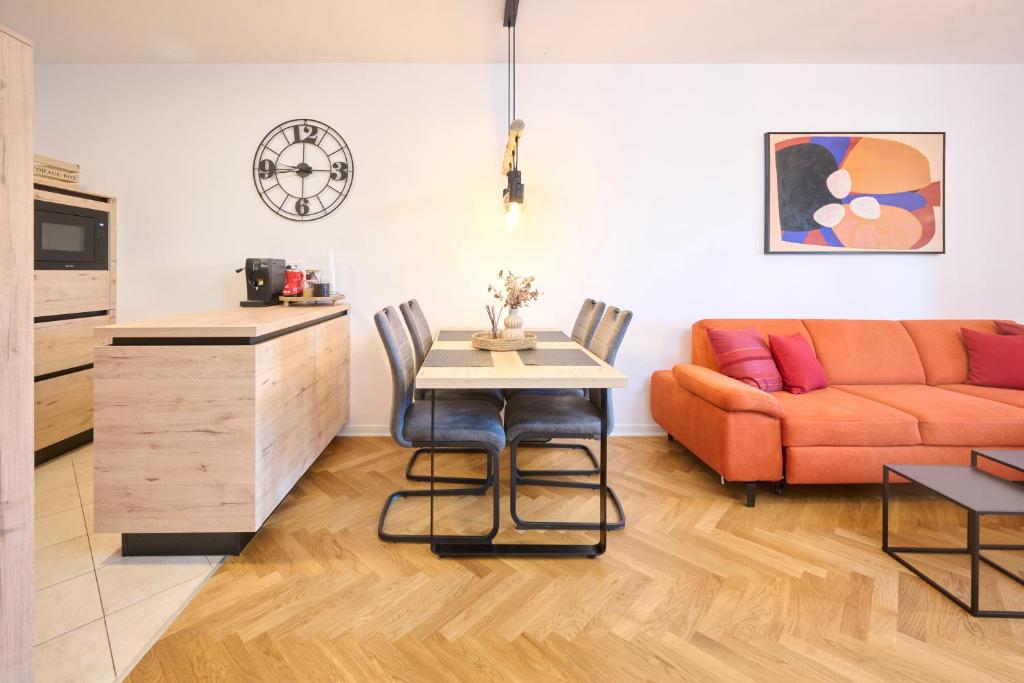 Apartment Martello City — photo 1
