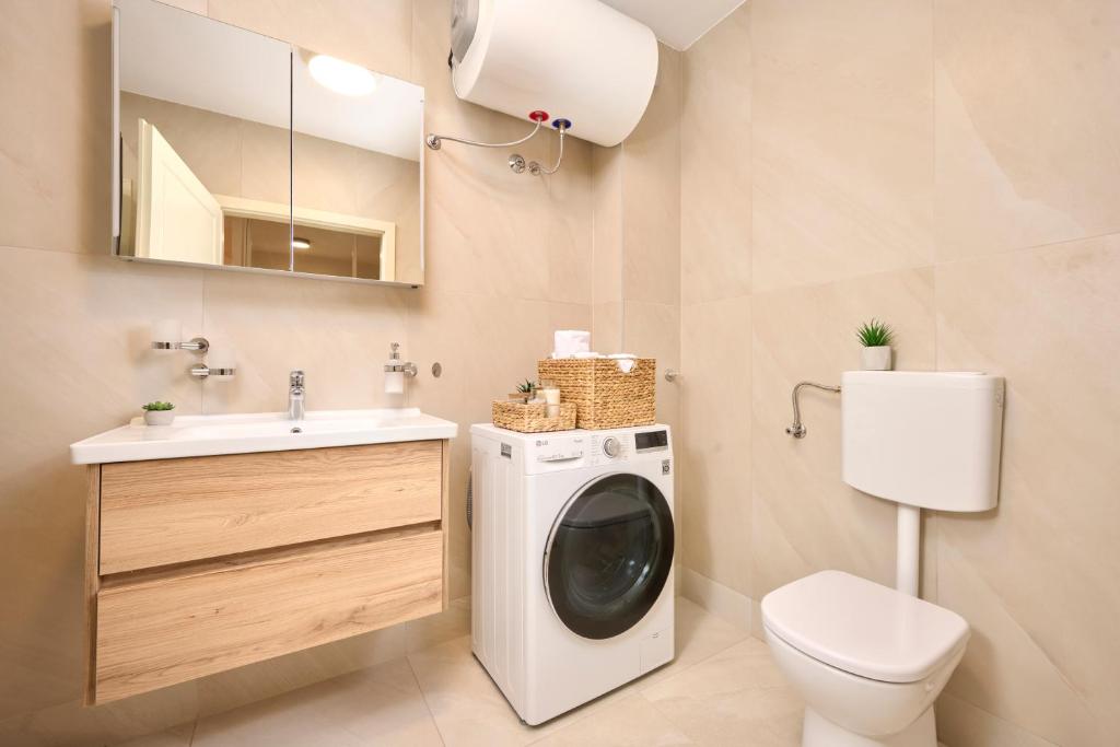 Apartment Martello City photo 3