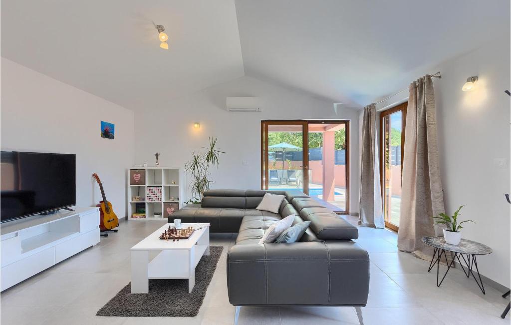 Villa Martulin photo 3
