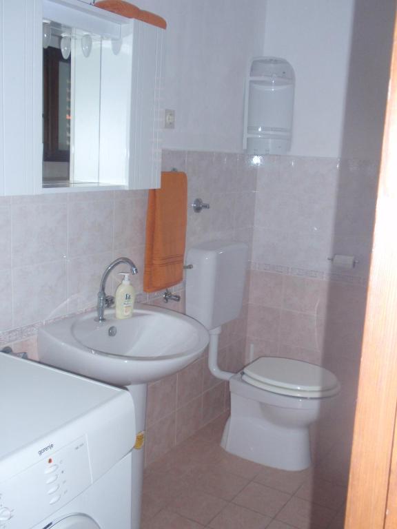 Apartments by the sea Businci photo 3