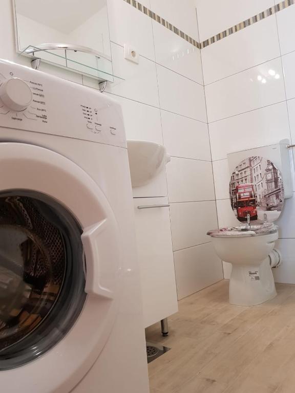 Studio Apartment Matija photo 3