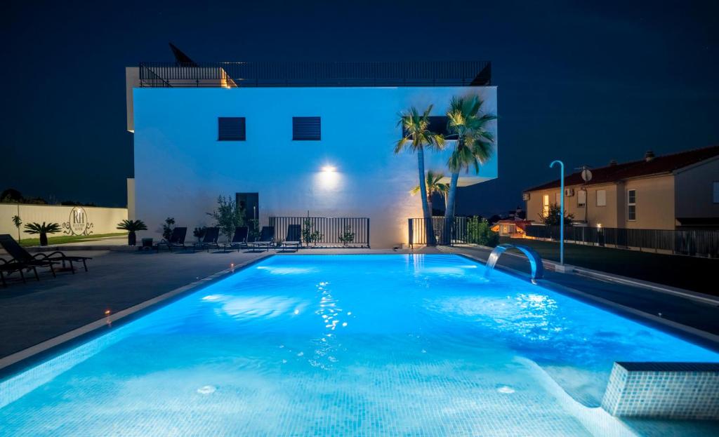 Rooftop House Vodice — photo 1