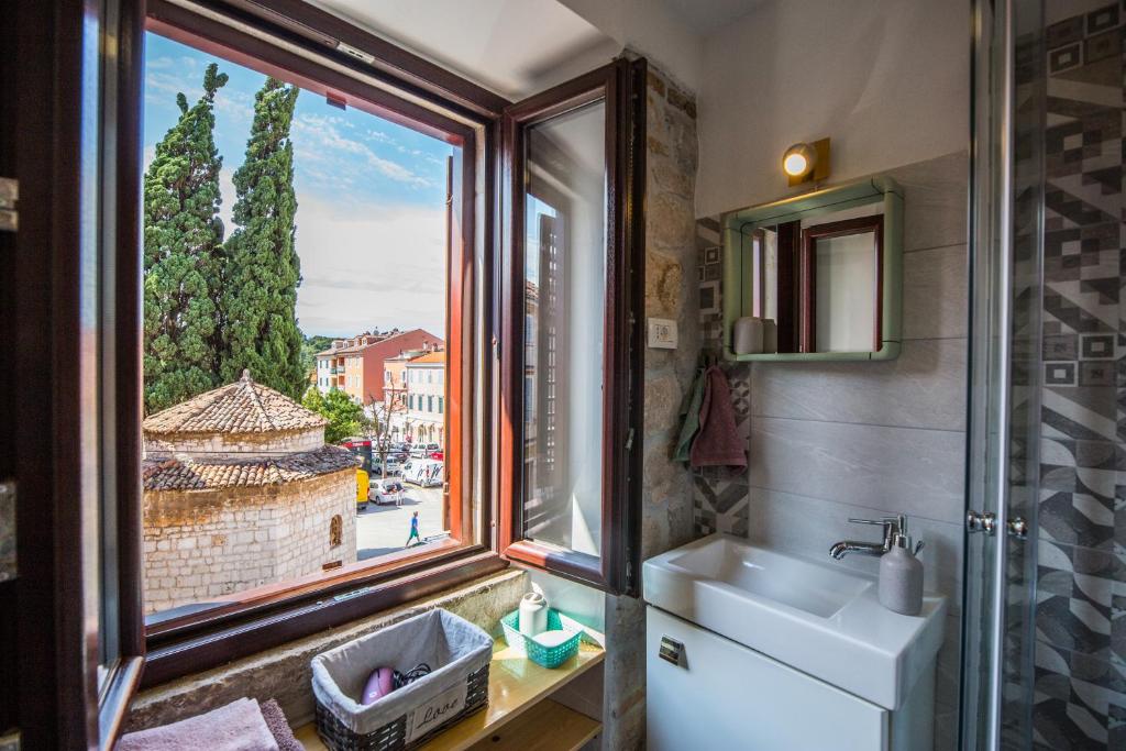 Studio apartment Lux photo 3