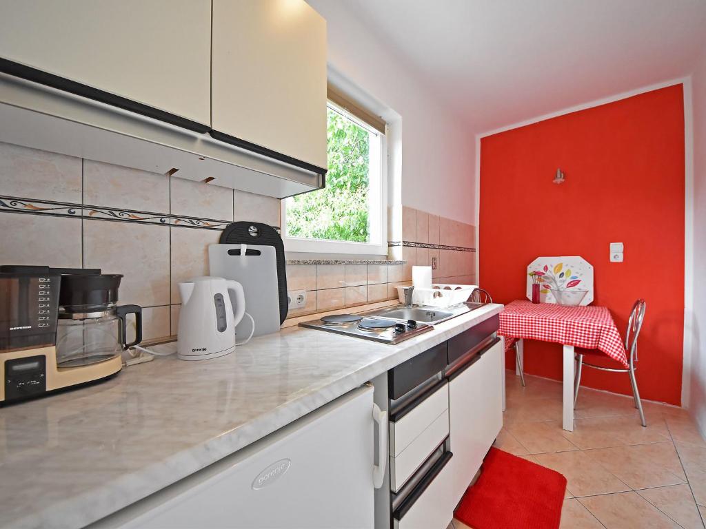 Apartment Marija by Interhome photo 3