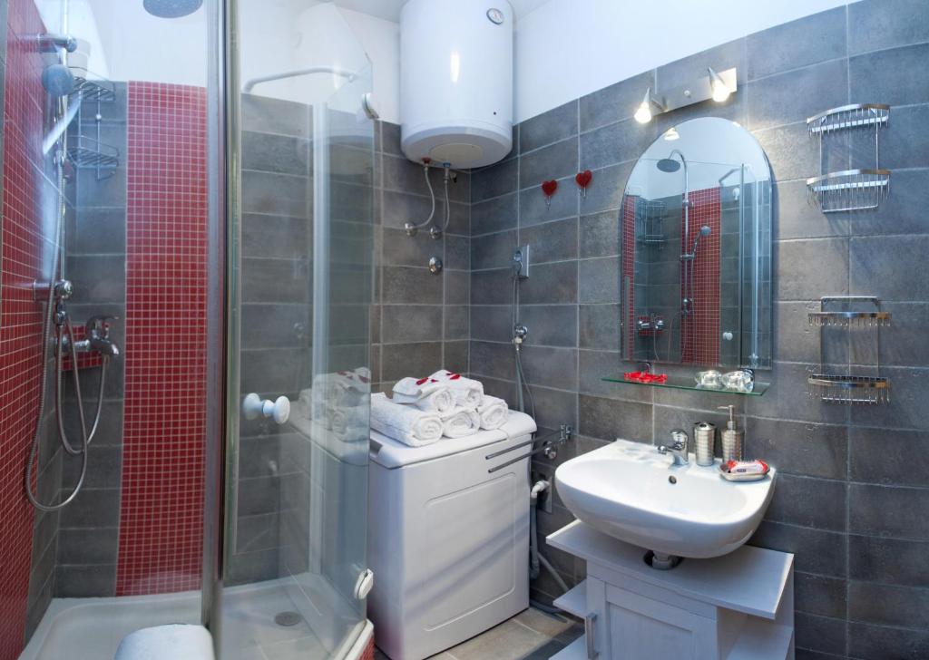 Stunning View Apartment photo 3