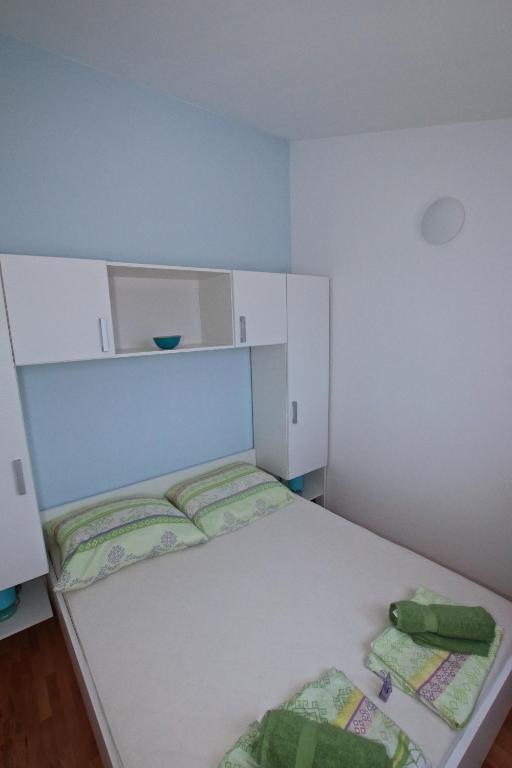 Solaria Apartments Porec photo 2