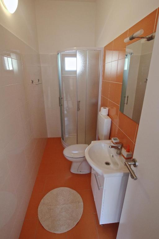 Solaria Apartments Porec photo 3