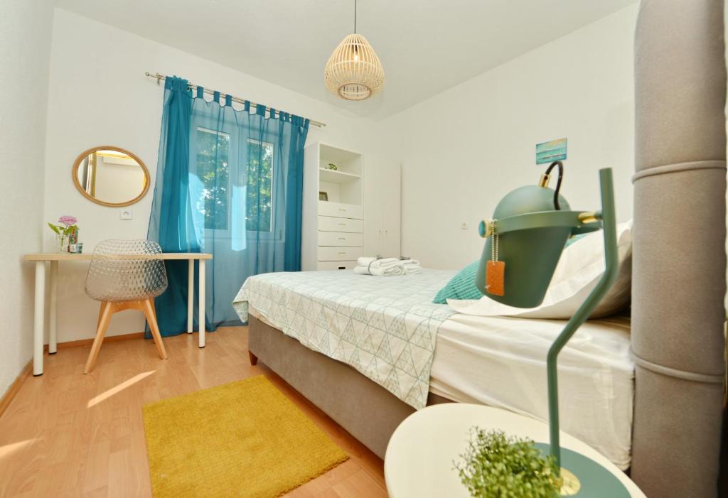 Zadar Apartman Kristijan photo 2
