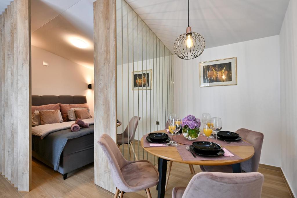 Tonka studio apartman photo 2