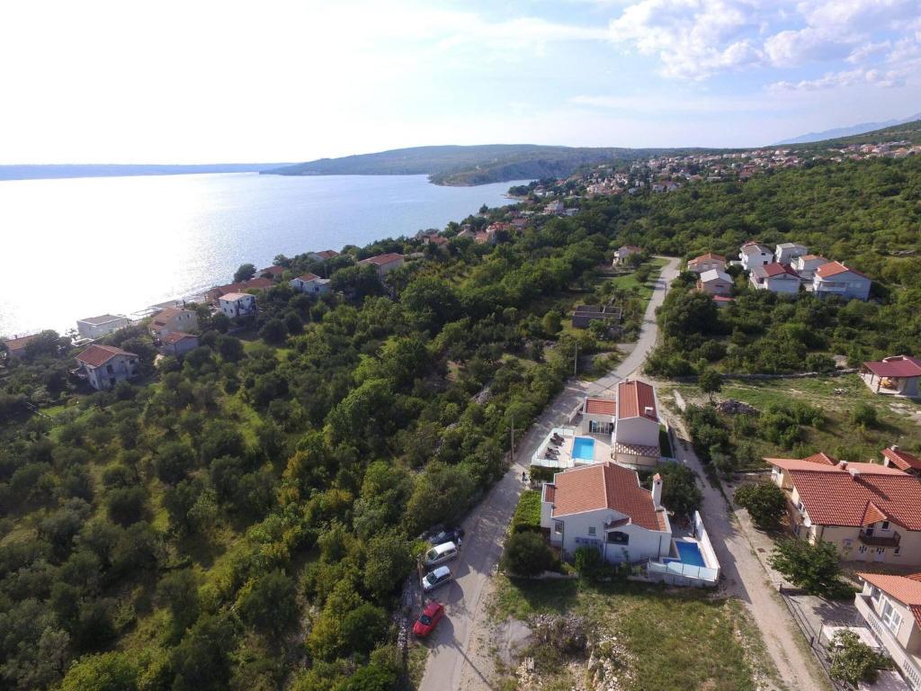 MY DALMATIA - Sea view villa Anpero with private heated pool and sauna photo 3