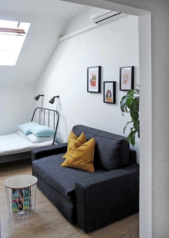 Studio apartman Trešnjevka photo 2