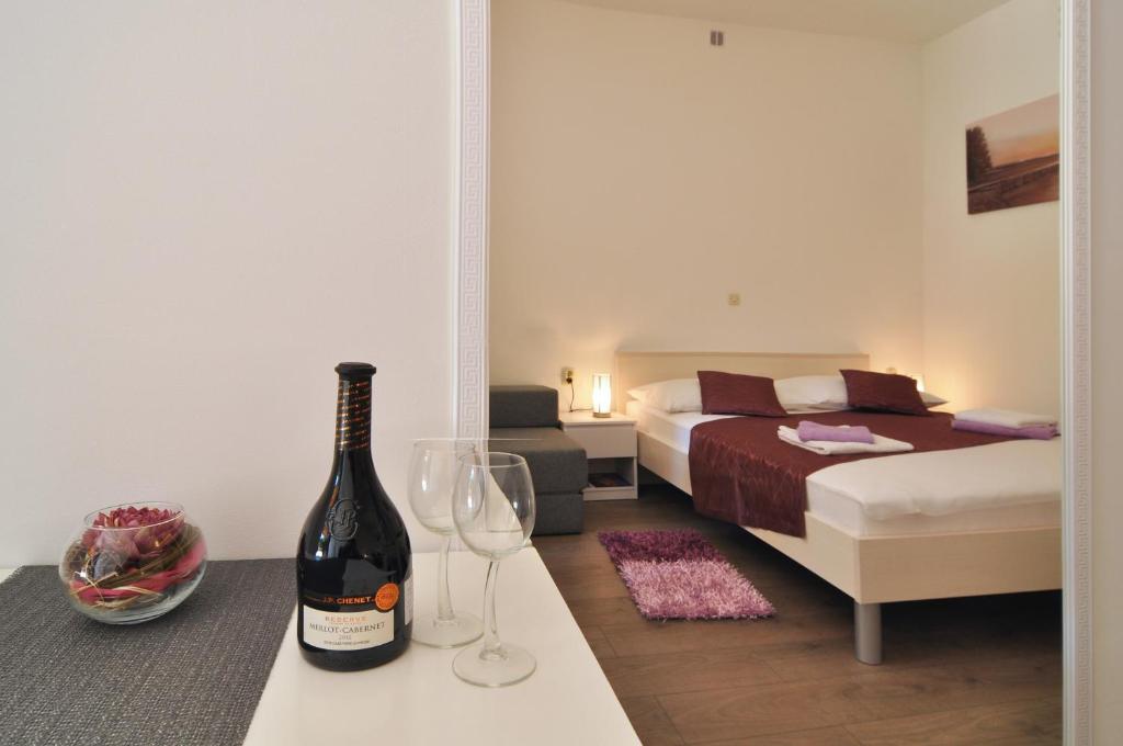 Rooms Palma photo 2