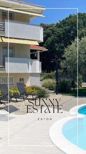 Sunny Apartments — photo 1