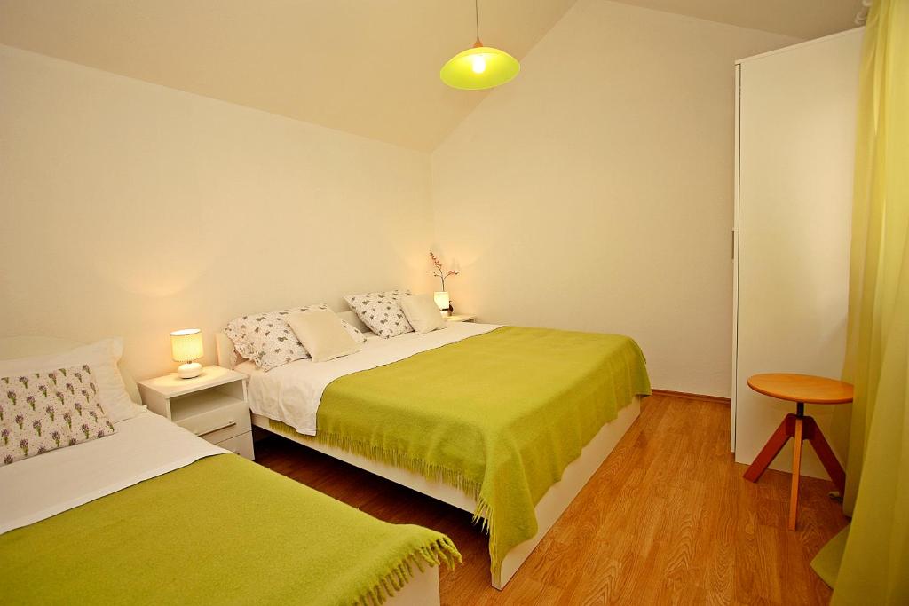 Supetar Apartment City Center photo 2