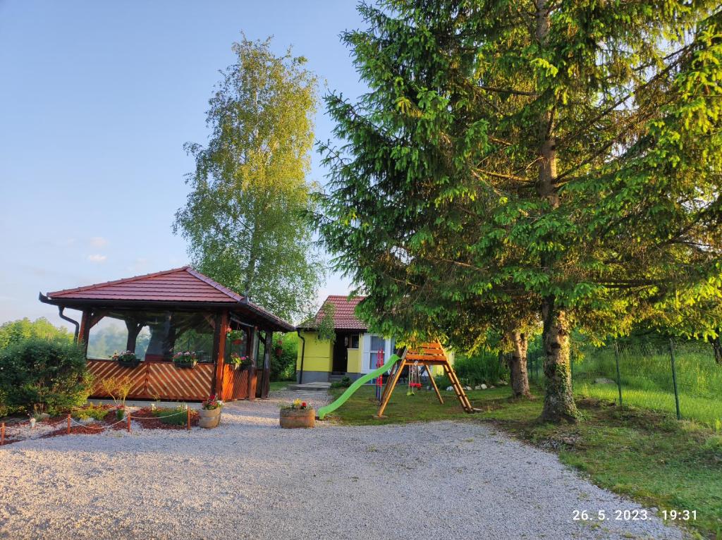 Kuća za odmor Tina — photo 1