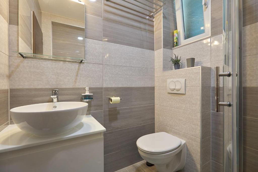 STIGA 2 - two bedroom ap. photo 3