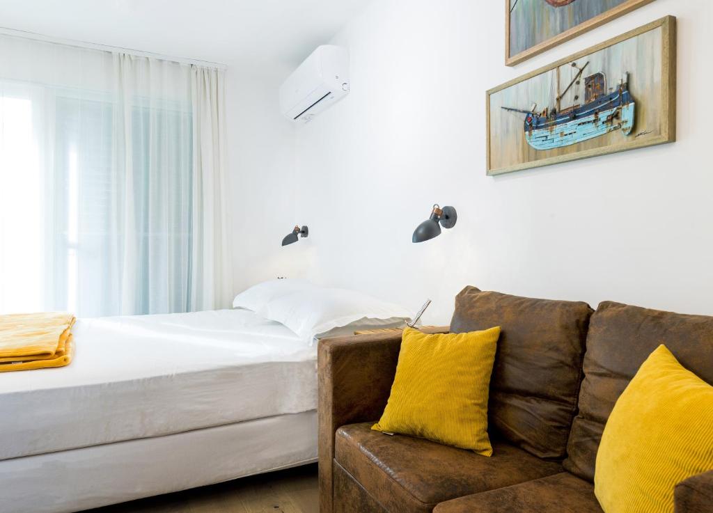Zuzu Apartment photo 2