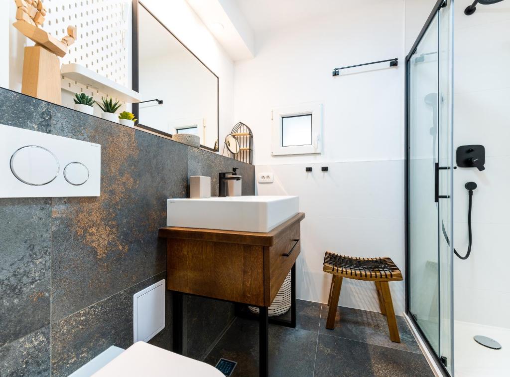 Zuzu Apartment photo 3