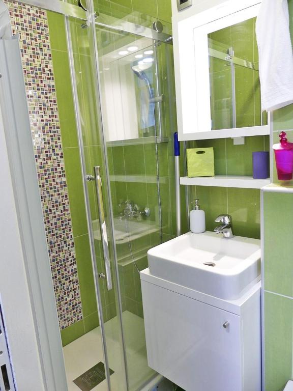 Apartments with WiFi Zagreb - 15474 photo 3