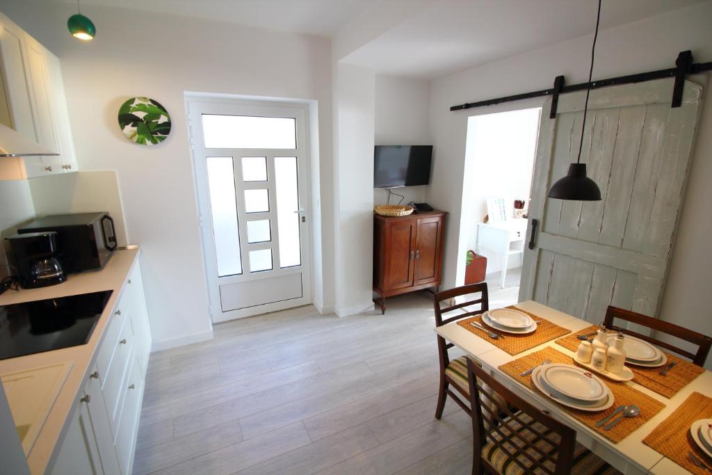 Tramontana Windward - Cozy and charming apartment in beautiful Volosko — photo 1