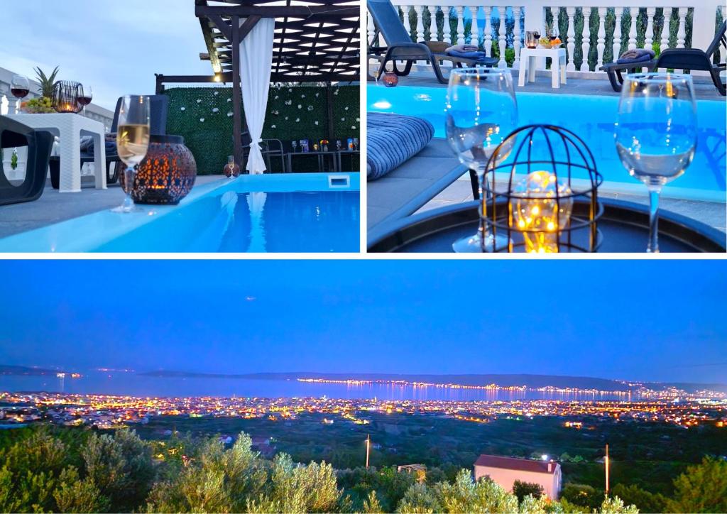 Sunny Holiday House with pool — photo 1
