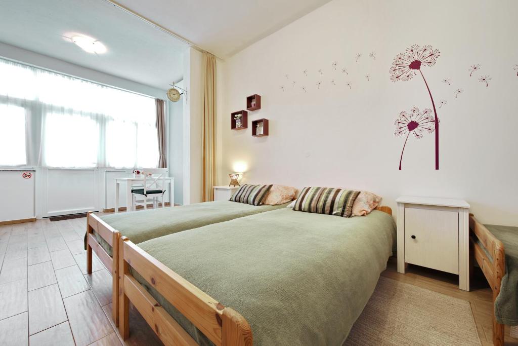 Studio close to the beach - Zadar Borik photo 2