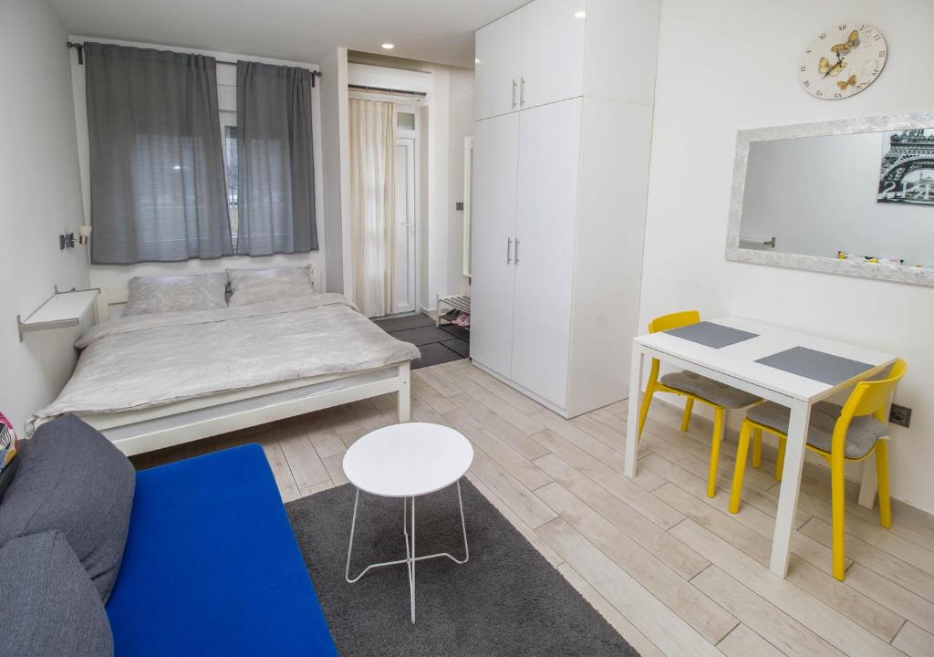 Studio Apartment Lukas — photo 1
