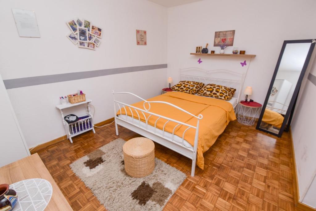 Studio Apartment Maestral photo 2