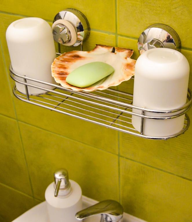 Studio Apartment Maestral photo 3
