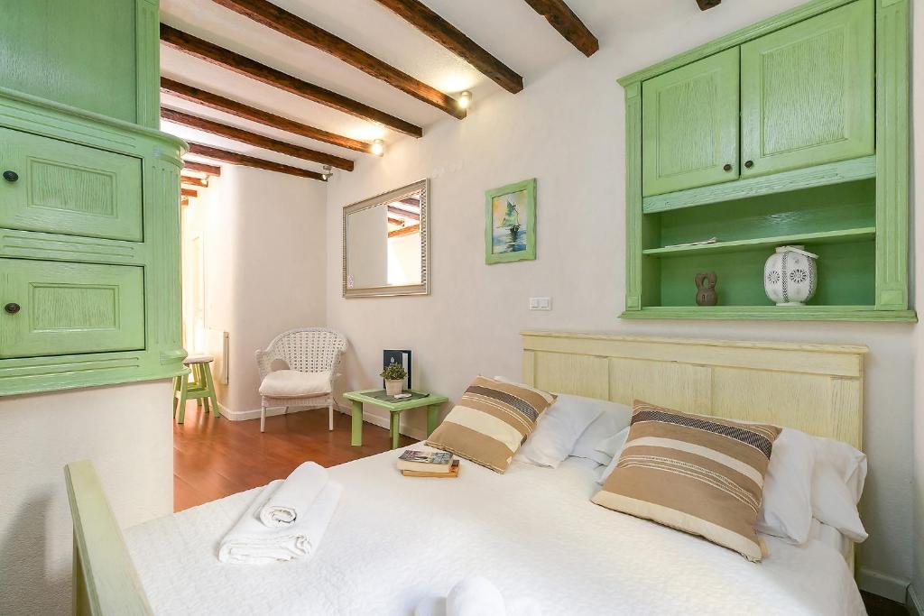 Studios Verde by Irundo photo 2