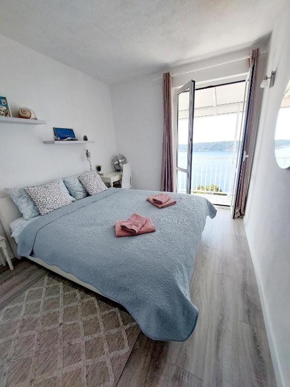 Apartments Sv.Jakov photo 2