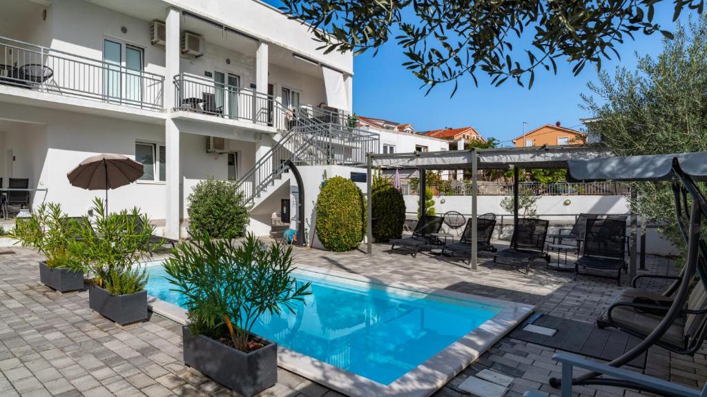 TayLa-Apartment Vodice photo 2