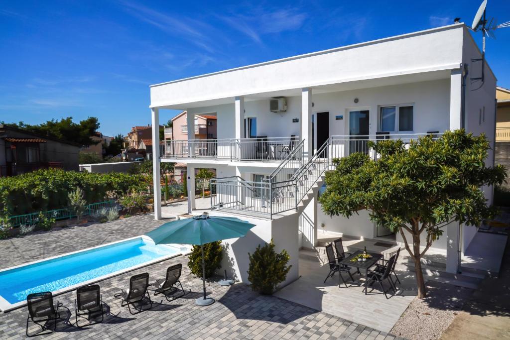 TayLa-Apartment Vodice photo 3