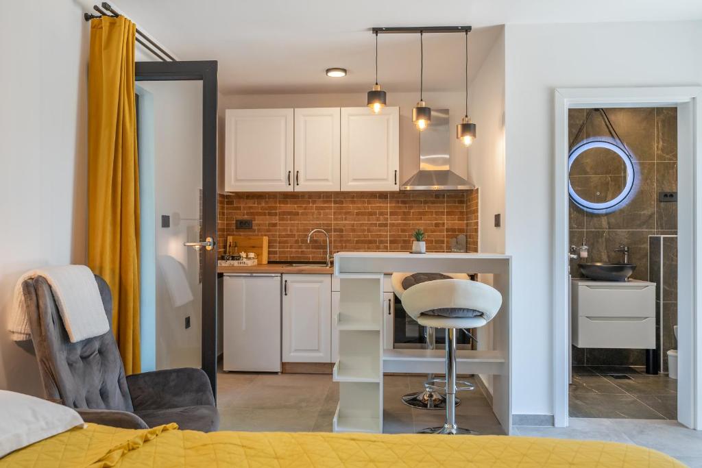 Studio Apartment Carpe Diem — photo 1