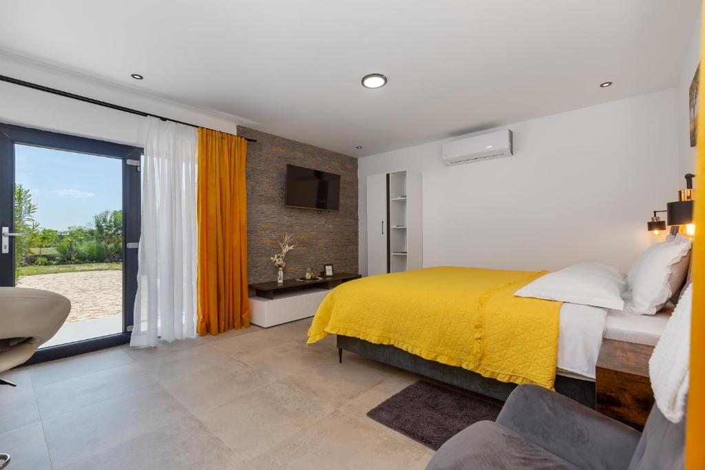 Studio Apartment Carpe Diem photo 2