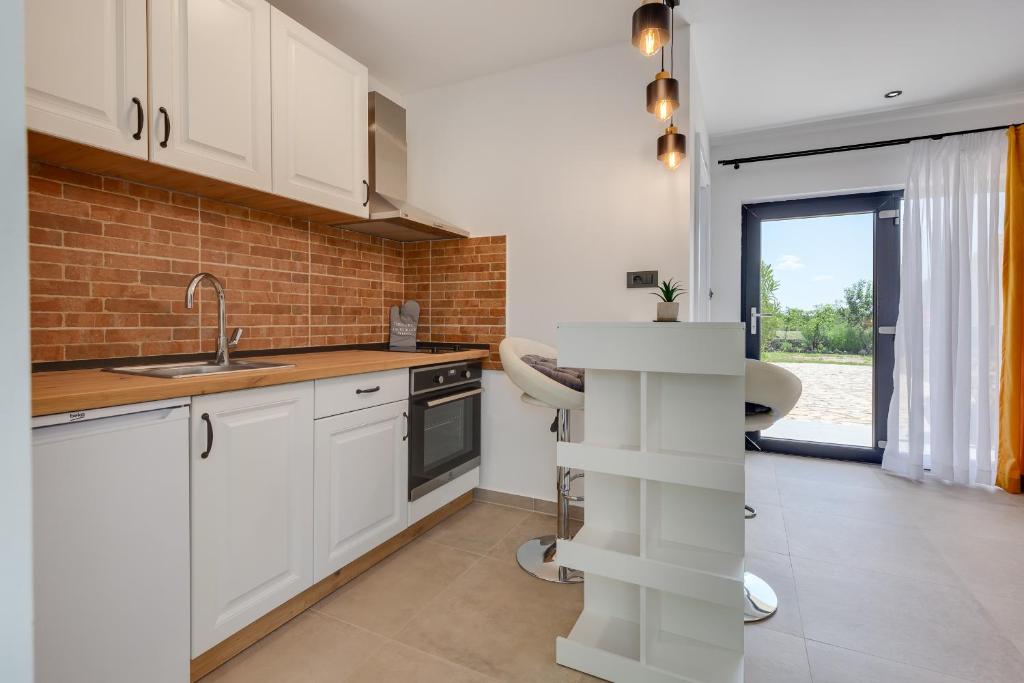 Studio Apartment Carpe Diem photo 3