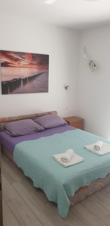 The best view for the best vacation. Apartman 4+1 photo 2