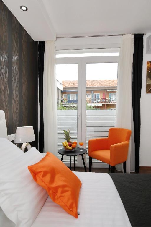 Zadar Luxury Rooms photo 2