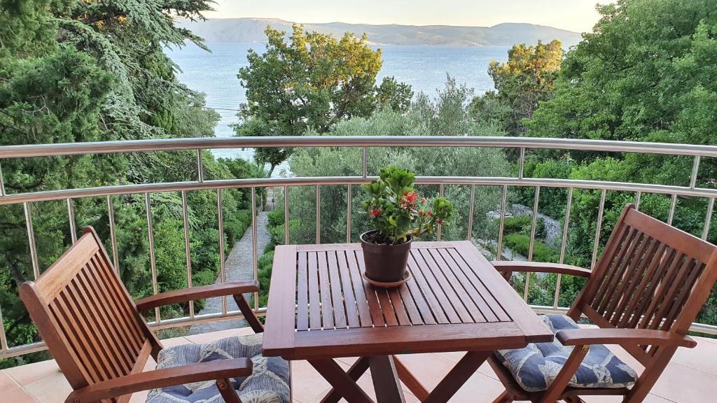 Sea Side Apartments 4* — photo 1