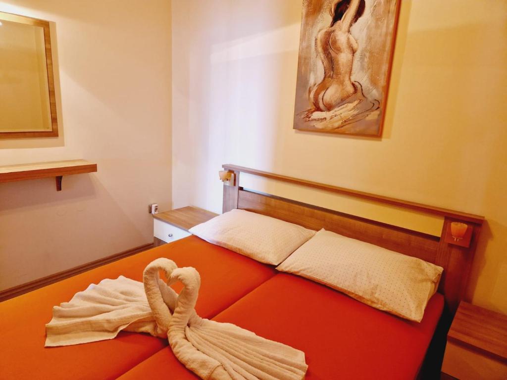 Guest House Sombrero photo 2
