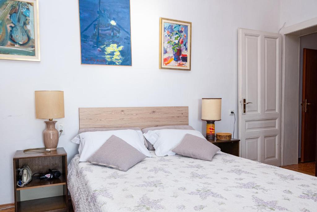 Studio Opatija - Volosko 7912a photo 2