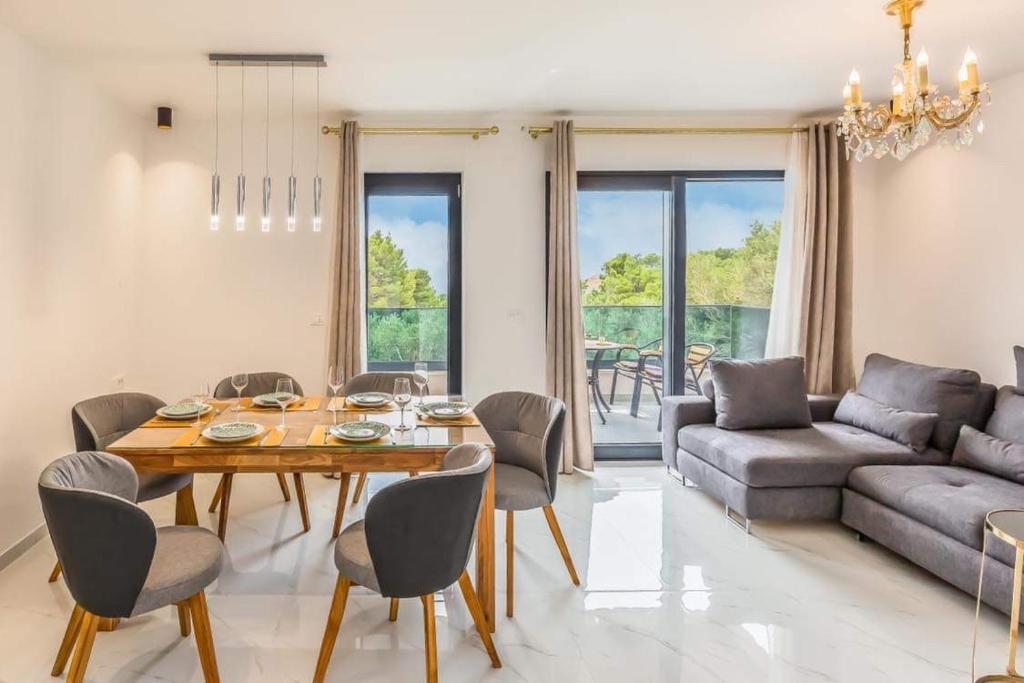 ŽIŽI exclusive apartments — photo 1